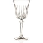 RCR ﻿ Timeless  Kadeh 227 ml 6'lı