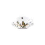 Haviland Alain Thomas by Alain Thomas Çay Fincanı ve Tabağı