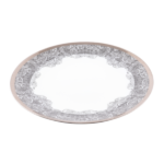 Haviland Romane Gris 2li Servis Tabak - Görsel 2