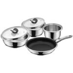 WMF Click&Serve Set 7 Parça 8900540149