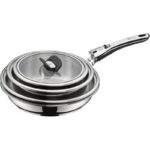 WMF Click&Serve Set 7 Parça 8900540149 - Görsel 3