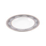 Haviland Romane Gris 2li Çukur Tabak - Görsel 2