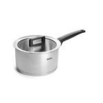WOLL CONCEPT 20CM KAPAKLI SOS TENCERESİ D-WOLL920NC