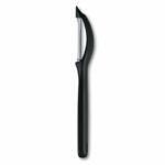 Victorinox 7.6075 Siyah Yan Soyacak
