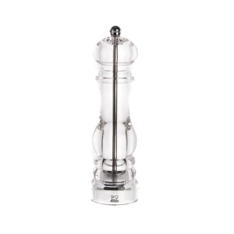 12-21.jpg Peugeot Nancy Acrylic Karabiber Değirmeni 22 Cm - Görsel 1
