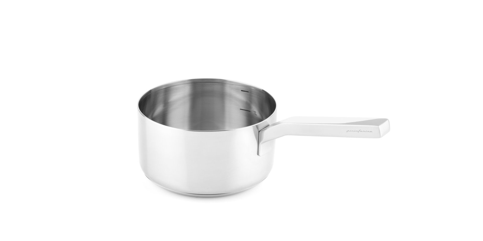 12-26.jpg MEPRA Stile by Pininfarina 16cm Sosluk - Görsel 1