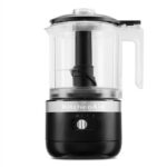 KİTCHENAİD Kablosuz Mutfak Robotu 1,19 L - 5KFCB519EBM