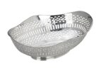 Hermann Bauer Gümüş Kaplama 6460 Kase / ekmek sepeti oval 29 cm - Görsel 2