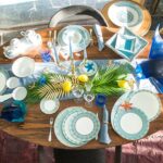 Haviland Portofino Pasta Tabak - Görsel 3