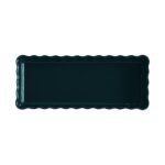 Emile Henry Tart-Börek-Fırın Kabı Dikdörtgen 36.5 x 15 cm Kırmızı/Burgundy -(EH976034) - Görsel 2