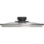 WMF Düdüklü Kapağı Cam 22 cm - Görsel 3