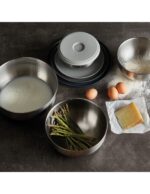 Joseph Joseph Prep&Store Kase Seti 95025 - Görsel 2