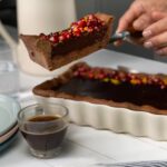 Emile Henry Tart-Börek-Fırın Kabı Dikdörtgen 36.5 x 15 cm Kırmızı/Burgundy -(EH976034) - Görsel 5