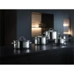 WMF Provence Plus Pilav Tencereli Set 5 Parça 7116001901 - Görsel 2