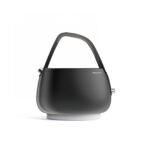 BUGATTI JACKIE KETTLE SİYAH