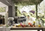 Smeg Krem Su Isıtıcı – Kettle – KLF03CREU - Görsel 2