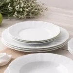 Noritake Cher Blanc 54 parça Yemek Takımı