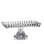 ROGASKA CROWN JEWEL 35CM AYAKLI PASTA SERVİSİ 130620
