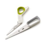 Joseph Joseph PowerGrip Başparmak Destekli Mutfak Makası(10302) - Görsel 2