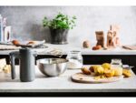 KİTCHENAİD Kablosuz El Mikseri - 5KHMB732 EDG Charcoal Grey - Görsel 4