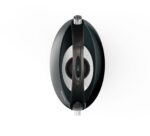 BUGATTI JACKIE KETTLE SİYAH - Görsel 4