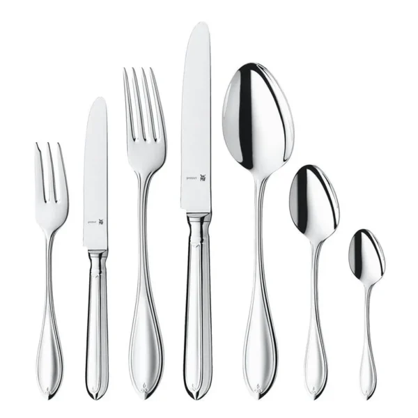 WMF Premiere Cromargan protect® ÇKB Seti 90 Parça