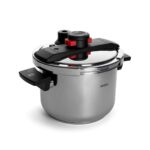 WOLL CONCEPT PRO ÇELİK DÜDÜKLÜ TENCERE 22CM D-WOLL122PP