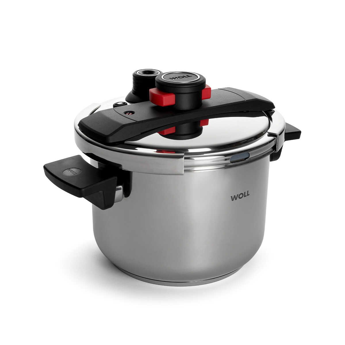 14-1-9.jpg WOLL CONCEPT PRO ÇELİK DÜDÜKLÜ TENCERE 22CM D-WOLL122PP - Görsel 1
