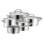 WMF Gourmet Plus Tencere Seti 5 Parça