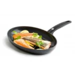 Greenpan Cambridge 32cm Seramik Yapıştırmaz Oval Balık Tavası