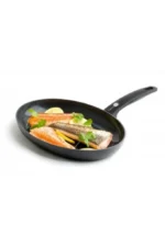 Greenpan Cambridge 32cm Seramik Yapıştırmaz Oval Balık Tavası