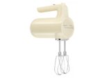 KİTCHENAİD Kablosuz El Mikseri - 5KHMB732EAC Almond Cream - Görsel 2
