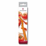 Victorinox 7.6075.9 Turuncu Yan Soyacak - Görsel 2