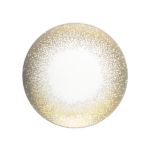 Haviland Souffle d’Or Pasta Tabak