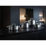 WMF Gourmet Plus Tencere Seti 5 Parça - Görsel 2