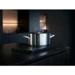 WMF Gourmet Plus Tencere Seti 5 Parça - Görsel 3
