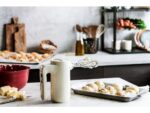 KİTCHENAİD Kablosuz El Mikseri - 5KHMB732EAC Almond Cream - Görsel 4