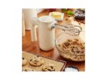 KİTCHENAİD Kablosuz El Mikseri - 5KHMB732EAC Almond Cream - Görsel 6