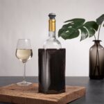 Vacu Vin Aktif Soğutucu(38804606 Siyah - Görsel 4