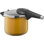 WMF  FUSIONTEC PERFECT PREMIUM 6,5 L Düdüklü SARI