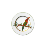 Haviland Alain Thomas de Alain Thomas Assiette à Pain Toucan