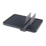 Joseph Joseph Flip-up™ Ayarlanabilir Bulaşıklık - Gri SKU 85139