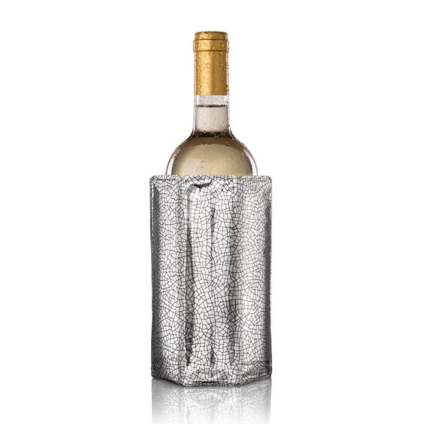 Vacu Vin Aktif Soğutucu(38803606) Gümüş