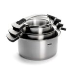 WOLL CONCEPT PRO TENCERE SETİ 6 PRÇ D-WOLL101CO