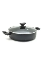Greenpan Torino Thermolon Seramik Yapıştırmaz 28cm Basık Tencere