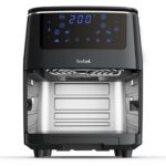 TEFAL Easy Fry Grill & Steam+ Az Yağlı Fritöz - Görsel 2