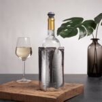 Vacu Vin Aktif Soğutucu(38803606) Gümüş - Görsel 2