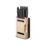 Victorinox 6.7153.11 Ahşap Blok Set, 11 Parça