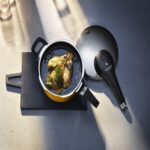 WMF  FUSIONTEC PERFECT PREMIUM 6,5 L Düdüklü SARI - Görsel 3
