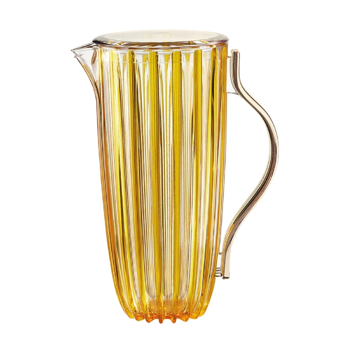16-3-1.webp Guzzini Dolce Vita Sürahi 1750 ml Amber - Görsel 1